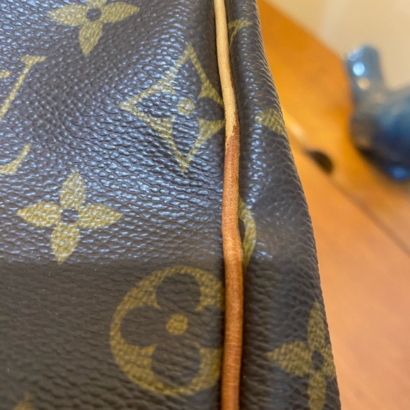 Louis Vuitton Speedy 30 - Picture 10 of 17